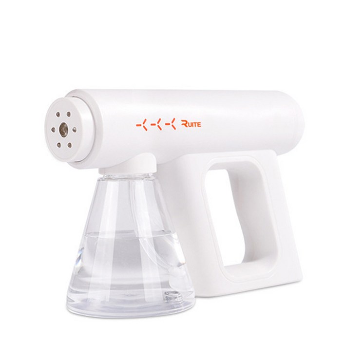 루이트 무선 방역 소독기