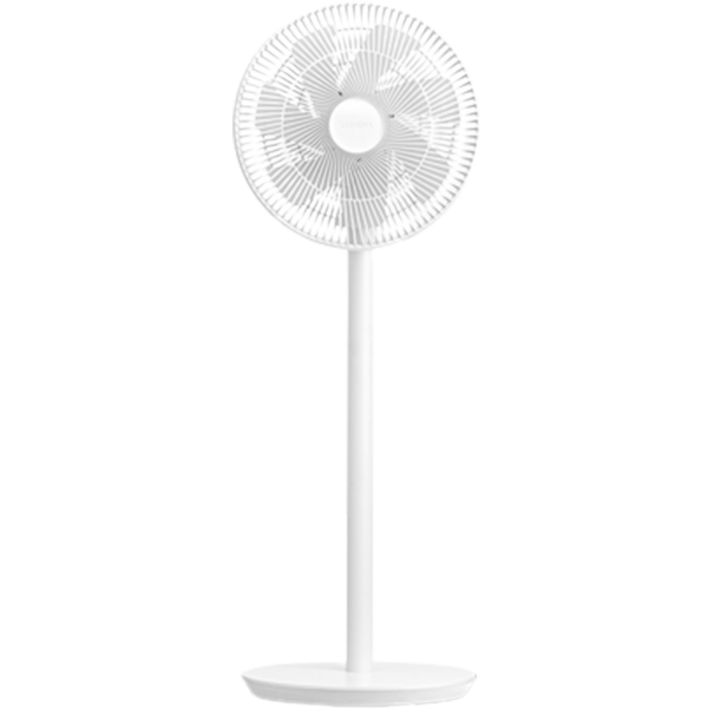 루메나 무소음 BLDC 무선 써큘레이터 퓨어화이트