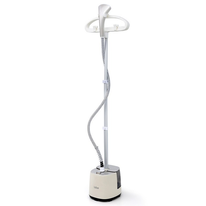 labe 스탠드 스팀다리미, LBSI1200G, 혼합색상