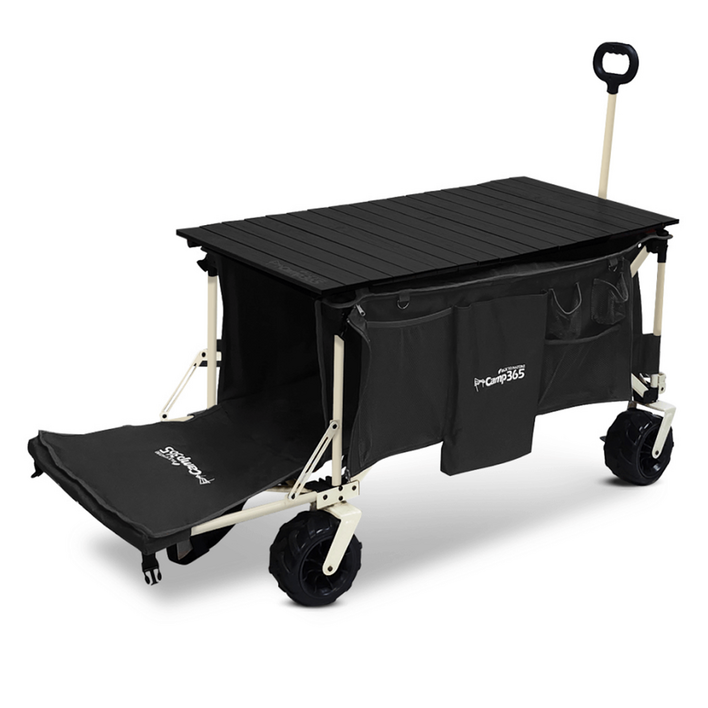 파파웨건 스포츠 울트라 웨건  테이블 세트