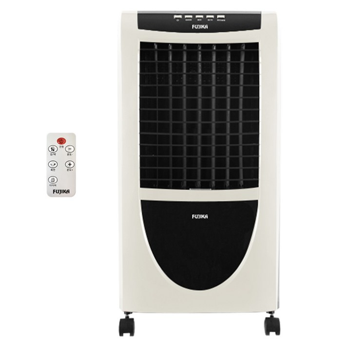 후지카 터보 온풍기