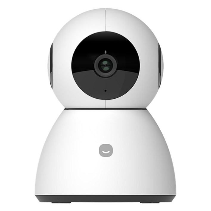 헤이홈 Pro 5MP 스마트 홈카메라 실내용, GKWMC0511, 1개