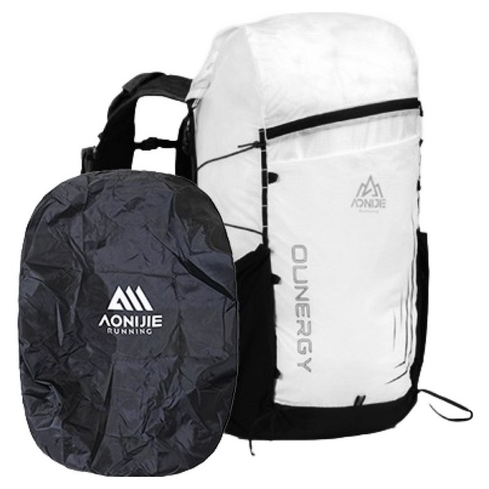 오니지 클레버 등산배낭 30L V11  레인커버 세트