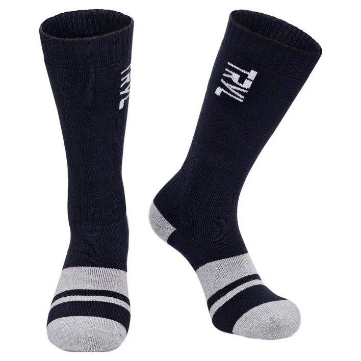 트레벨로 국산 스키양말 보드 방한용품 겨울 스포츠 양말 TTCL30