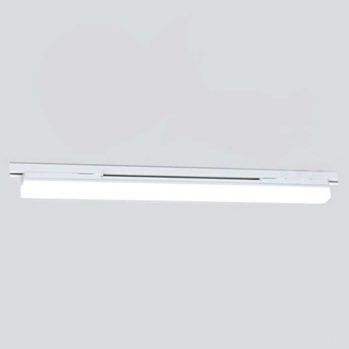 KDT LED T라인 레일 조명 600mm 15W
