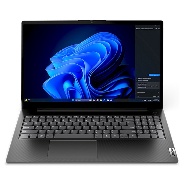 레노버 2025 V15 G5 IRL 코어i5 인텔 13세대