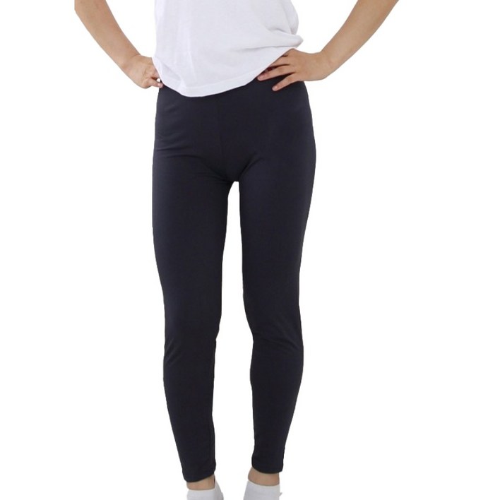 인따르시아 초극세사 기모 내의 레깅스 JTS-6810