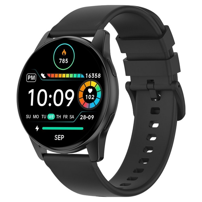 젤리타이거 통화가능 GPS 타이거 스마트워치 TW10