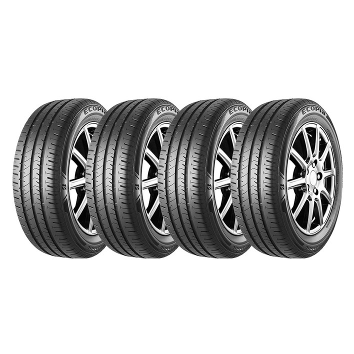 브리지스톤 에코피아 EP300 23545R18