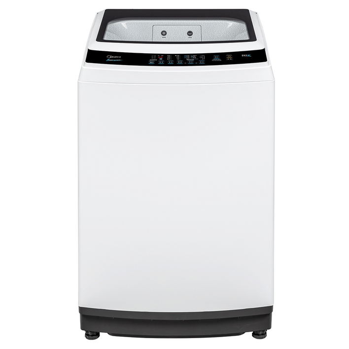 마이디어 통돌이 세탁기 MAE08W150WKKR 15kg 방문설치, MAE08W150WKKR, 화이트  블랙