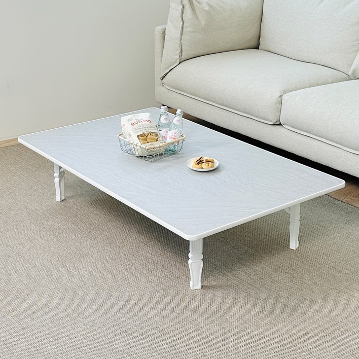 한일 국내제작 접이식 다용도 테이블, 모노그레이