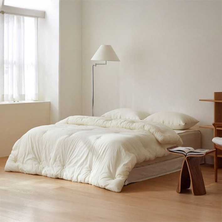 마틸라 클라우드 60수 아사광목 차렵이불