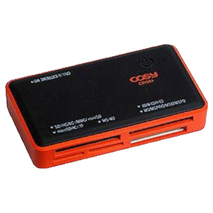 COSY F패널 카드 리더 라이터