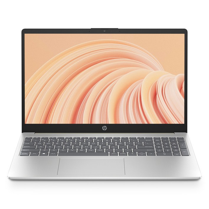 HP 2024 노트북 15 15.6 인텔 N100