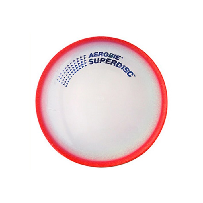 뉴스포츠 에어로비 슈퍼 플라잉디스크