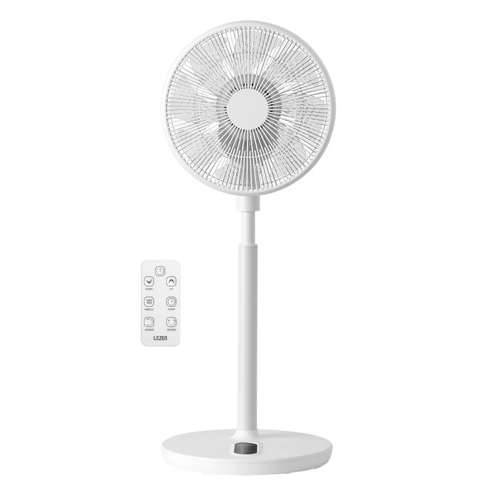 르젠 입체회전 저소음 리모컨 선풍기 LZDFCPR1, LZDFCPR1 르젠 입체회전 저소음 리모컨 선풍기 LZDFCPR1, LZDFCPR1