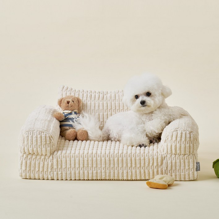 울리 반려동물 봉봉펫 소파