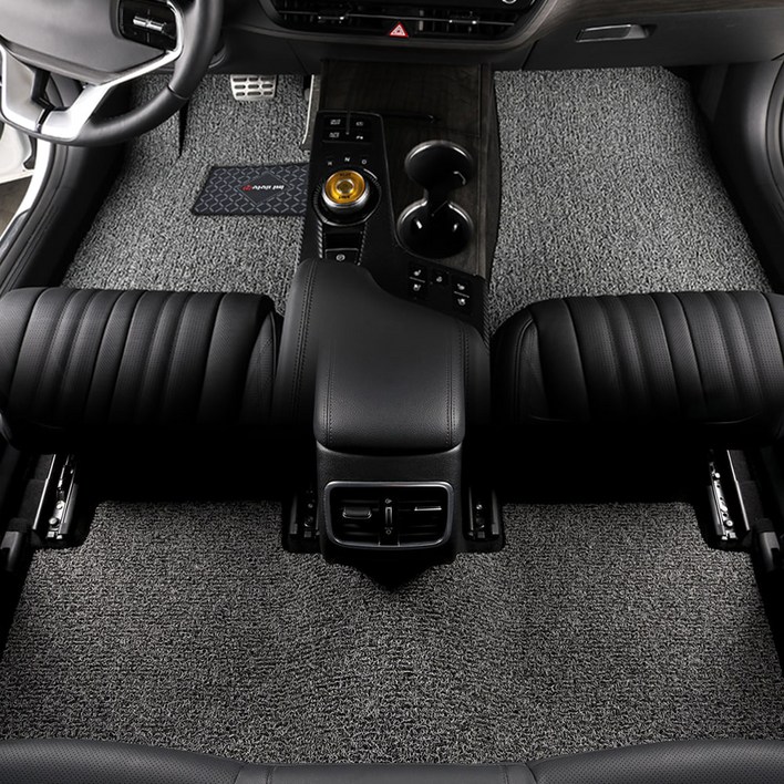 아이나비 클리닉스 코일카매트 1열, 2열