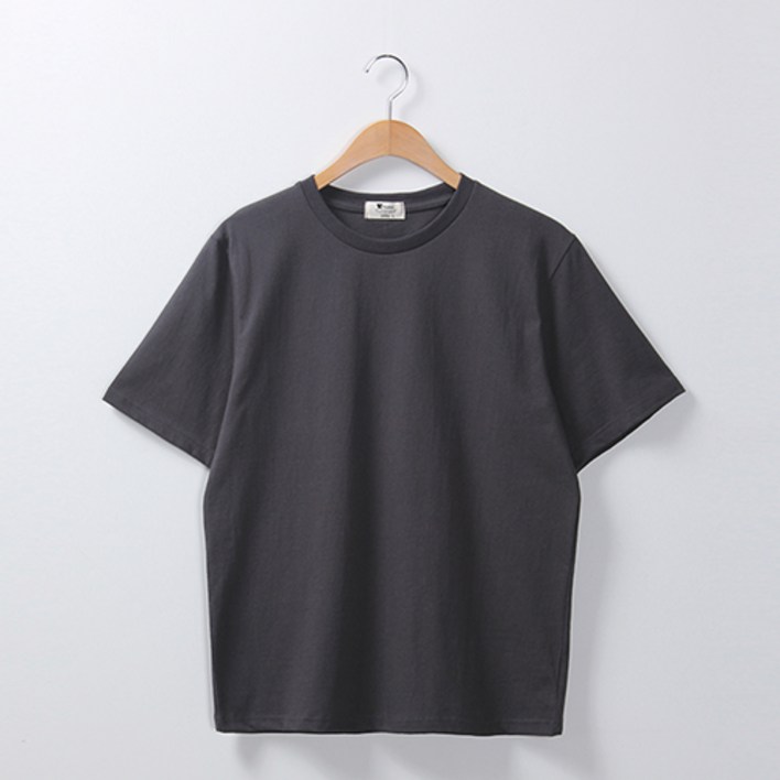 레이먼 남성용 젠세 16수 반팔 티셔츠