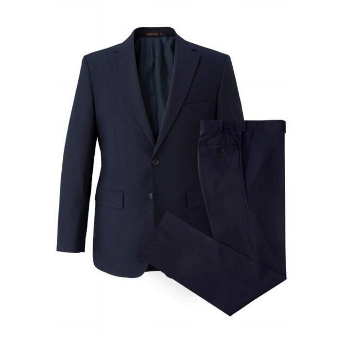 인디안 BRUNO BAFFI  뉴베이직 모달 혼방 정장 셋업._MAVGA3S1411_SET