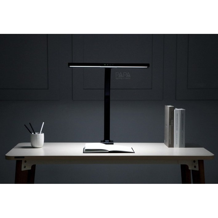 파파 LED 와이드스탠드 800B 스탠드형