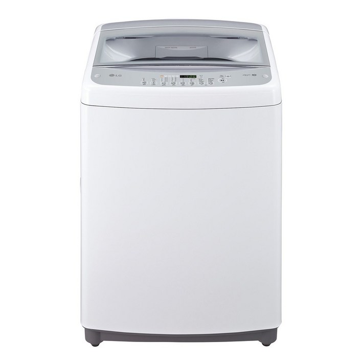 LG전자 통돌이 세탁기 TR16WK3 16kg 방문설치, TR16WK3, 화이트
