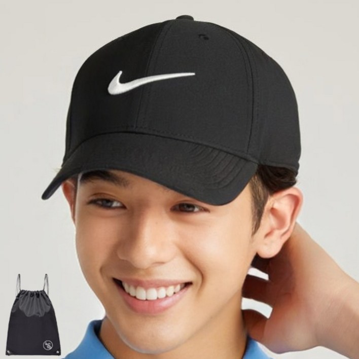 나이키 드라이핏 탈부착 스트랩 쾌적한 클럽 모자 PGN짐쌕가방 지급, VTLDBK, 1개 나이키 드라이핏 탈부착 스트랩 쾌적한 클럽 모자 PGN짐쌕가방 지급, VTLDBK, 1개