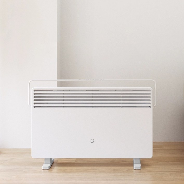 샤오미 전기 히터 라디에이터 난로 온풍기 미지아 최신형 욕실