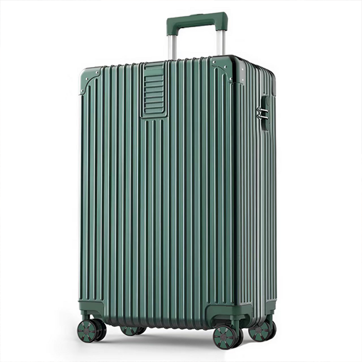 캐퍼트 남녀공용 여행용 기내용 하드캐리어 [AS 3년]