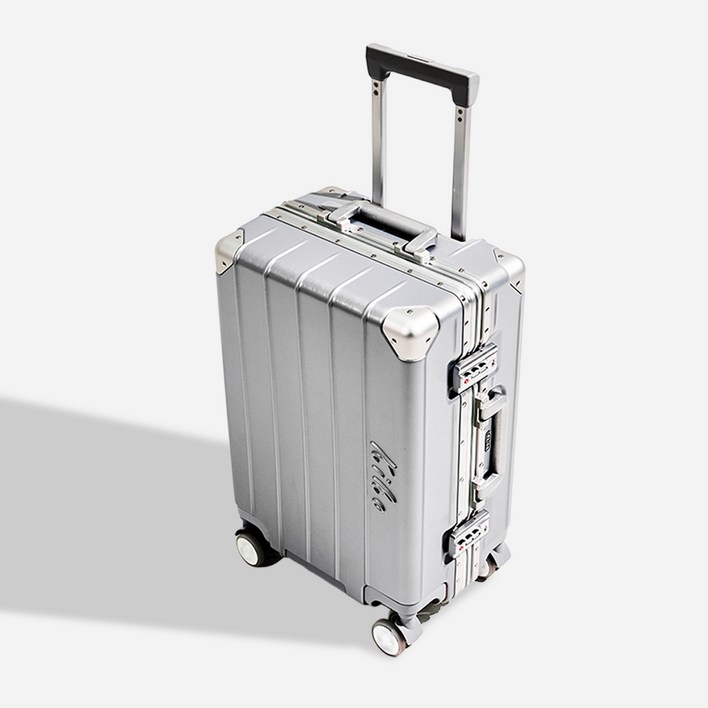 키코캐리어 스마트 더 뉴 다소니 24인치 여행용캐리어 기내용캐리어 트렁크 수화물 기숙사 케리어