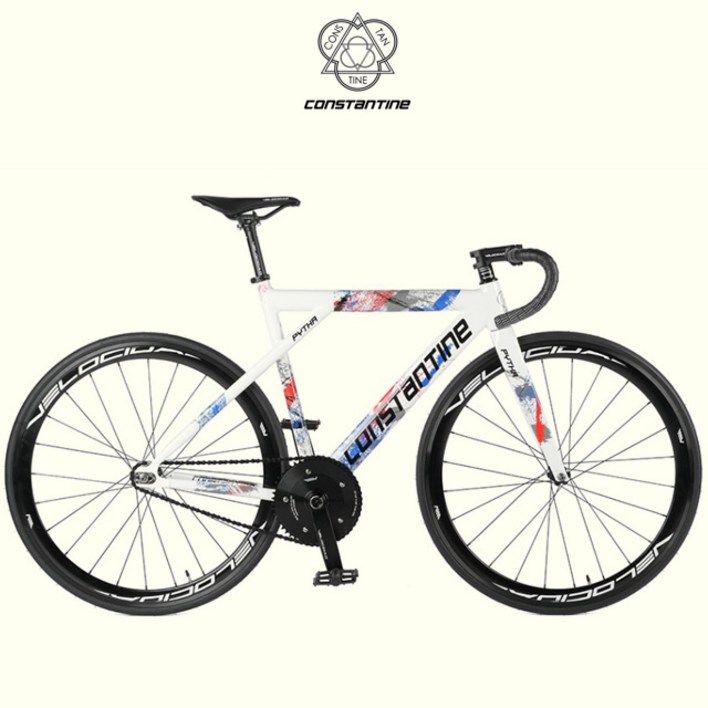 2025 콘스탄틴 피타 픽시자전거