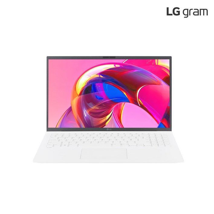 LG전자 그램 15인치 인텔 i5 13세대 16GB 256GB, 15ZD90RUGX54K, Free DOS, 16GB, 256GB, 화이트