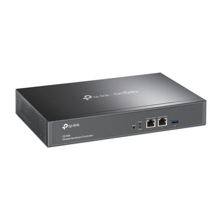 티피링크 OC300 EAP시리즈 OMADA 클라우드 AP컨트롤러, OC300, 1개