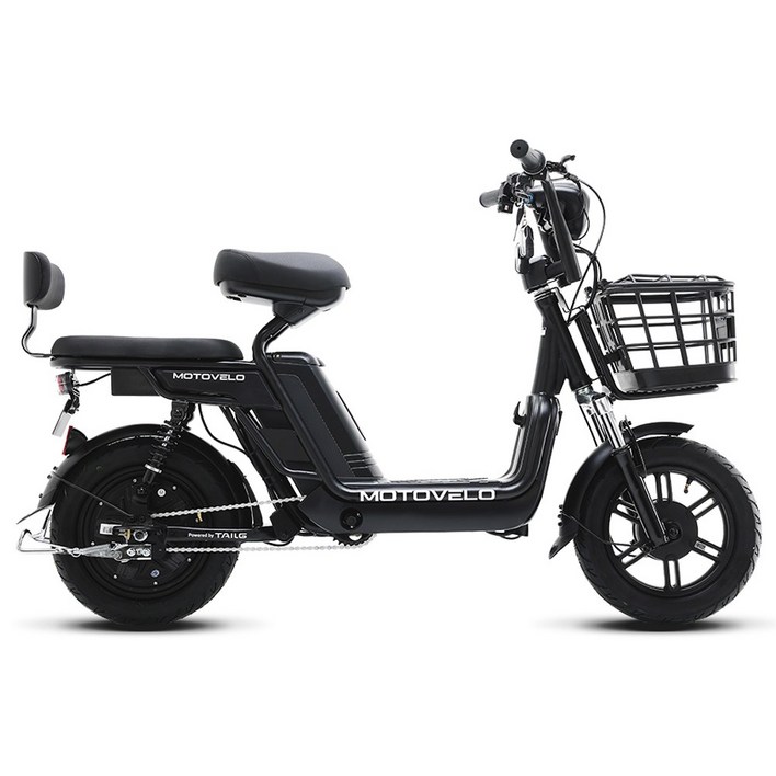 모토벨로 A9 프로 전동스쿠터 600W 12/15Ah