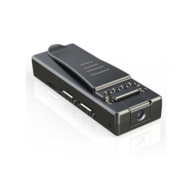 크로니클 1080p 액션 바디캠 소방 경찰 보안캠 루프세이브 녹화 녹음