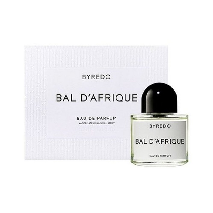 바이레도 발 다프리크 EDP 100ml