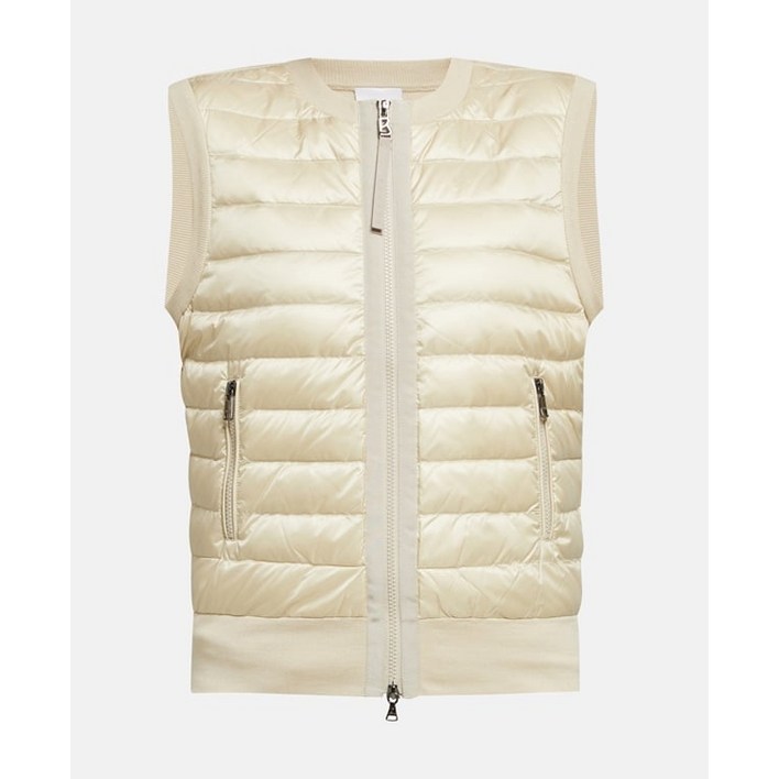 보그너 여성 다운 가디건 오트밀 36809622 ZIRA D 972915 (관부가세포함가)