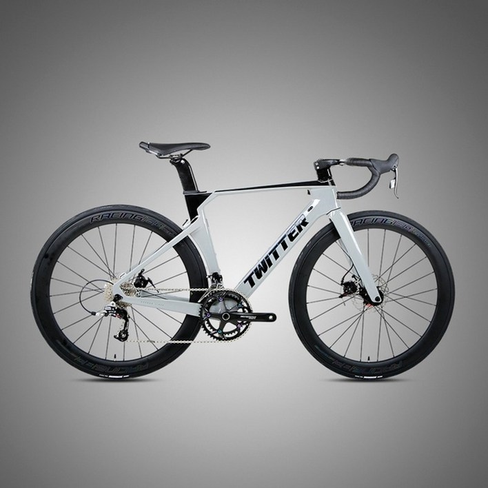 자전거프레임 치넬리 비고렐리 알루미늄 서벨로twitter r5 carbon road bike 22speed 디스크 브레이크 자갈 자전거 탄소 바퀴 bicicleta 자갈 자전거