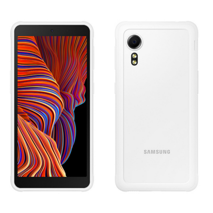 삼성 갤럭시 엑스커버5 LTE 64GB 공기기 미사용 새제품 SM-G525