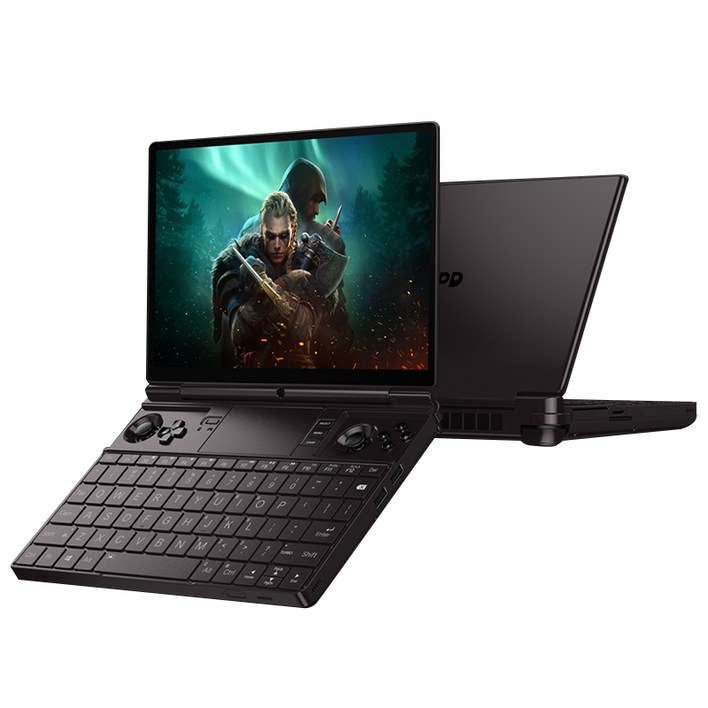 GPD Win Max2 2024 리뉴얼 최신형 게이밍 콘솔 UMPC 윈 맥스2 관부가세 포함