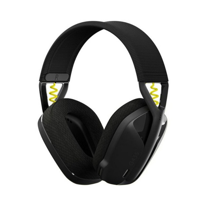 로지텍 G435 Bluetooth 블루투스만 가능한 게이밍 헤드셋 색상선택 병행수입    국내당일발송 출 고
