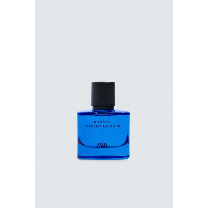 자라 ZARA 남자 향수 바이브런트 레더 보고스 오드 퍼퓸 60ML 2.03 FL.OZ  0210725999296818
