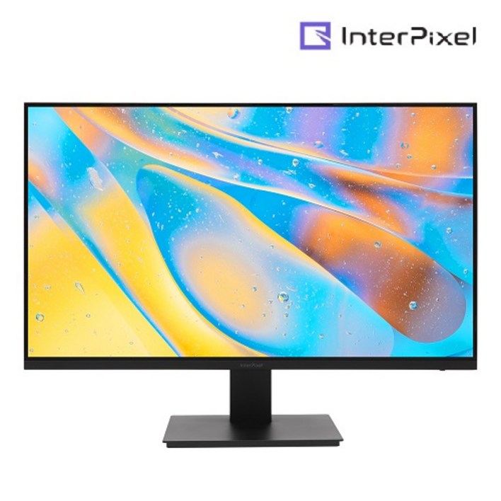 인터픽셀 IP2744 FHD 165Hz 27인치 게이밍 모니터, IP2744무결점, 68.5cm 인터픽셀 IP2744 FHD 165Hz 27인치 게이밍 모니터, IP2744무결점, 68.5cm