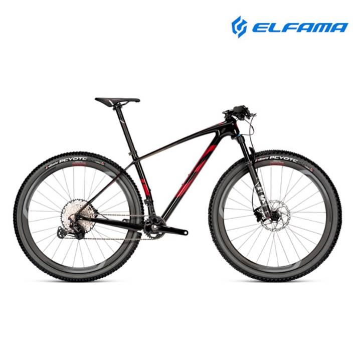 엘파마 판타시아 G275 8300 XT 24단 MTB자전거