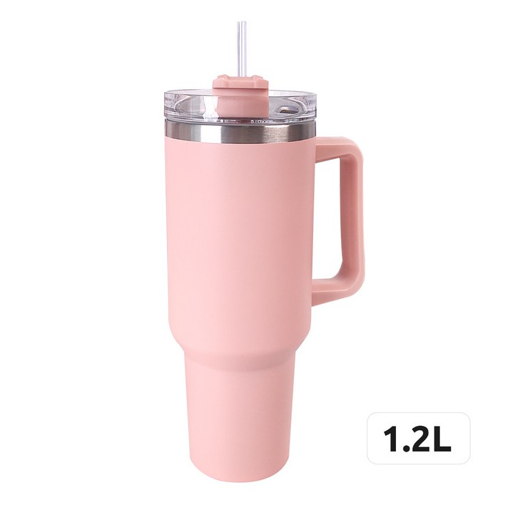 VSHE보온병 코끼리 텀블러 480ml