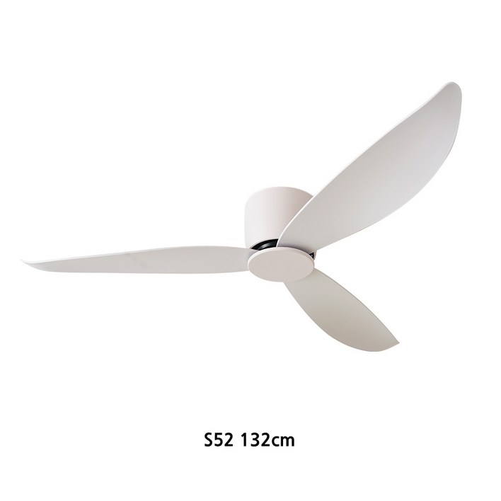 로슬러 실링팬 프라임2 올화이트 17cm 초슬림 천정형 선풍기 2년무상 AS