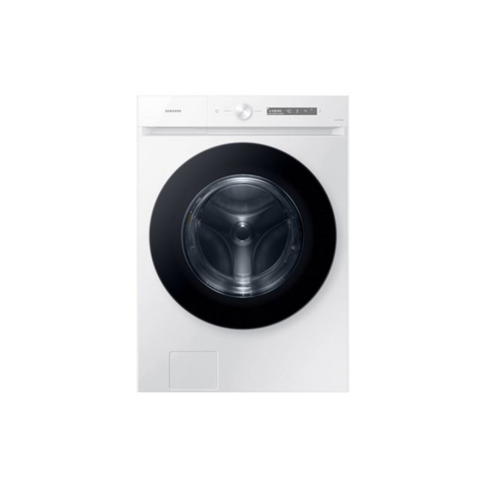 삼성전자 삼성 BESPOKE 그랑데 AI세탁기 WF21CB6650BW 삼성 직거래 공식인증점