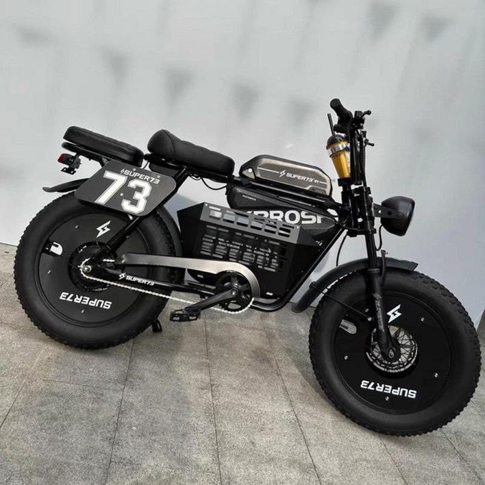 SUPER73 전기 자전거 RX 모델 전기자전거 삼천리자전거 로드자전거 전기자전거21ah SUPER73 전기 자전거 RX 모델 전기자전거 삼천리자전거 로드자전거 전기자전거21ah