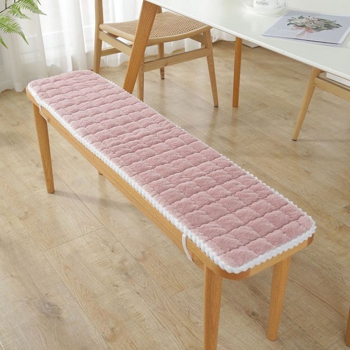 긴의자 롱 패드 소파패드 쿠션  두꺼움