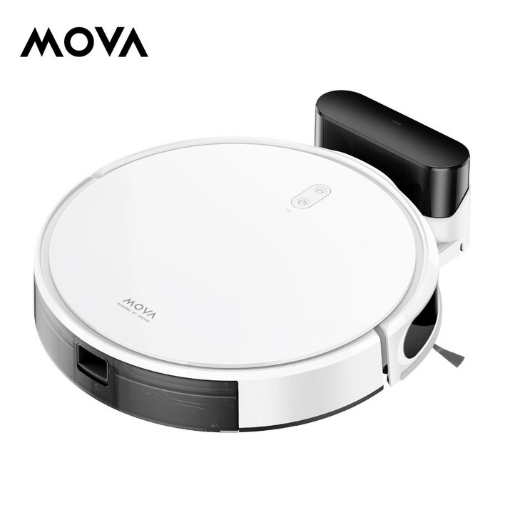 3년 무상보증MOVA M1 물걸레 로봇청소기